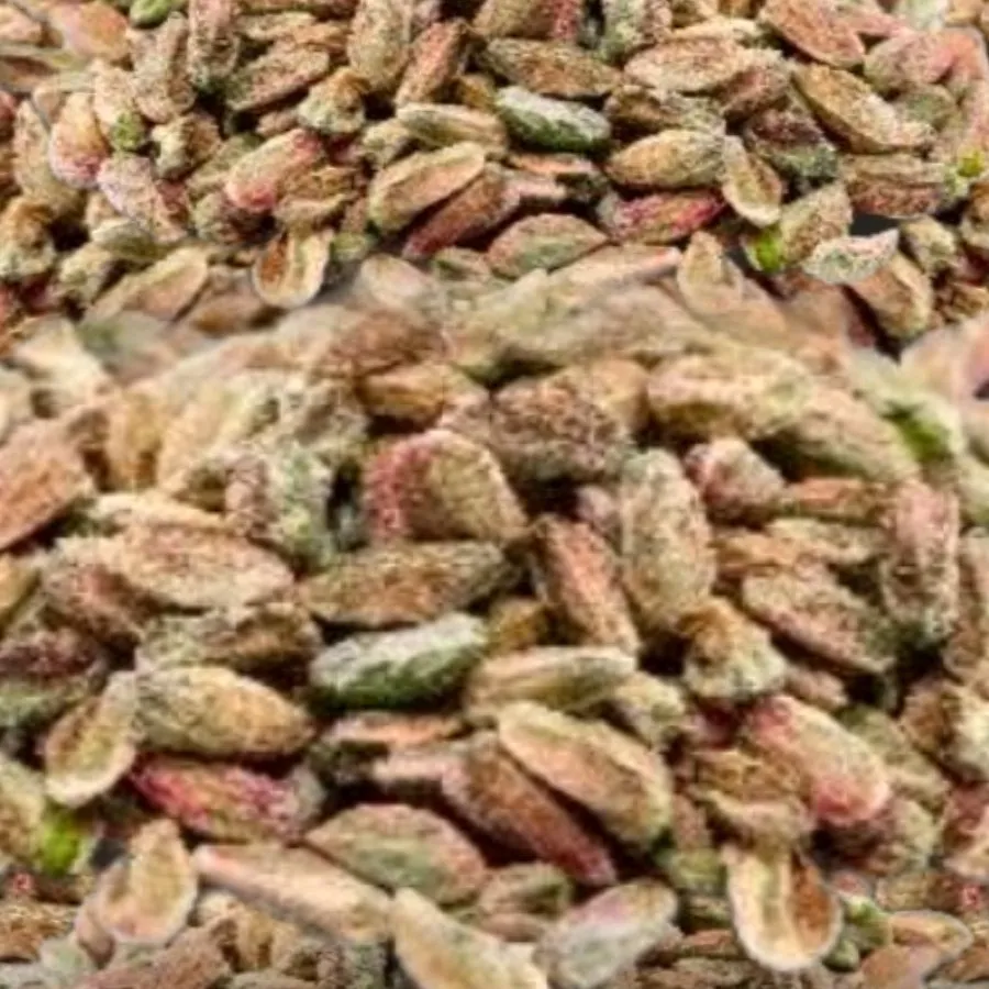 Boz Kernel Extra