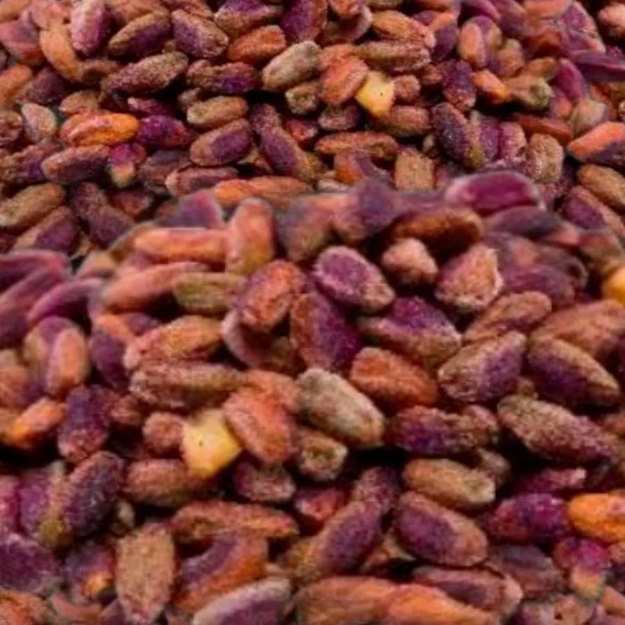 Red Kernel Double Roasted