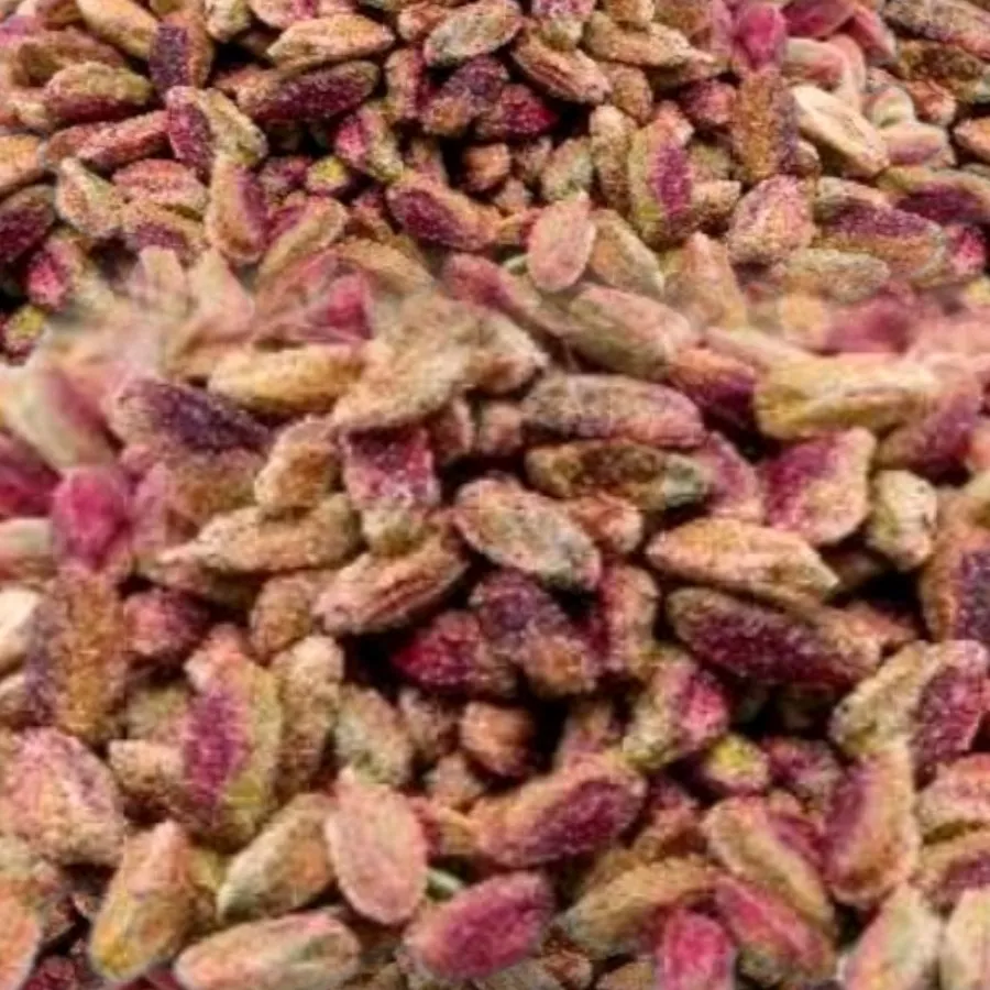 Meverdi Kernel Extra