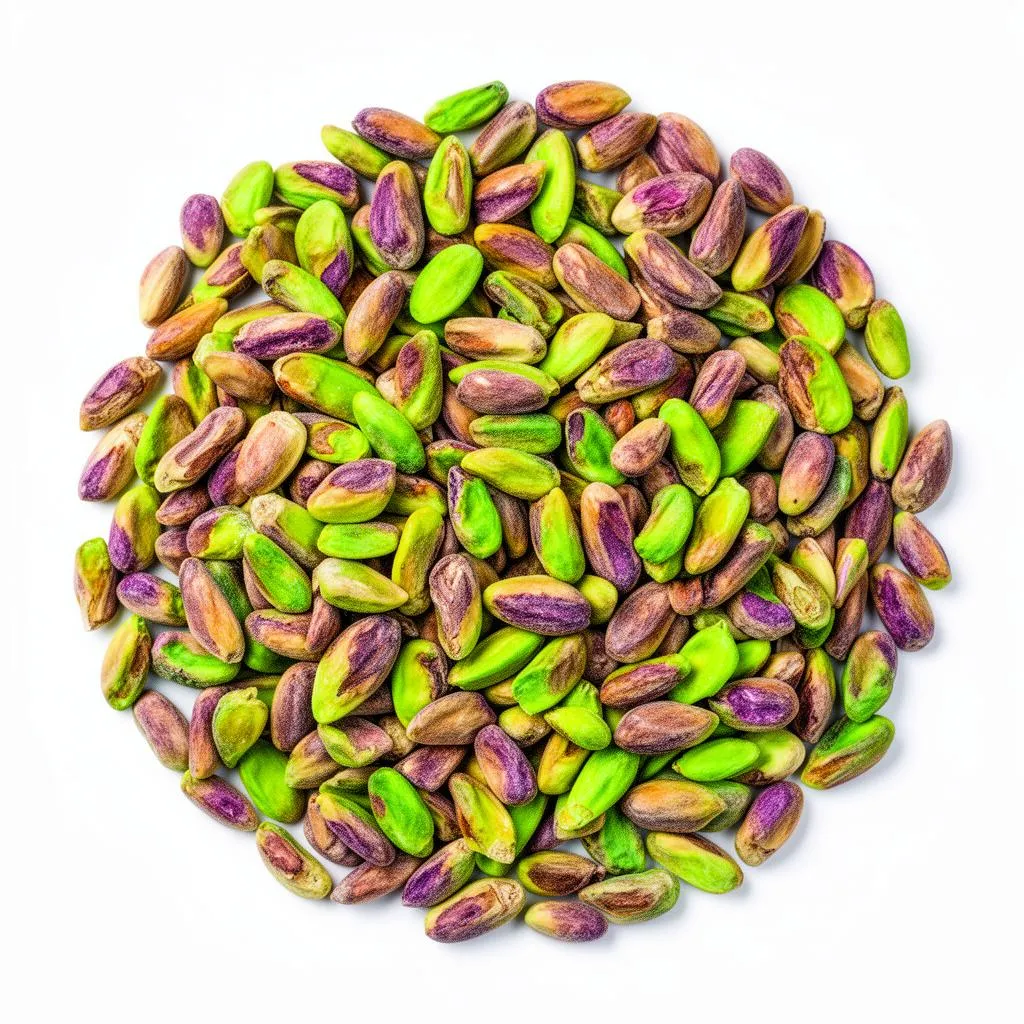 Natural Pistachio Kernels