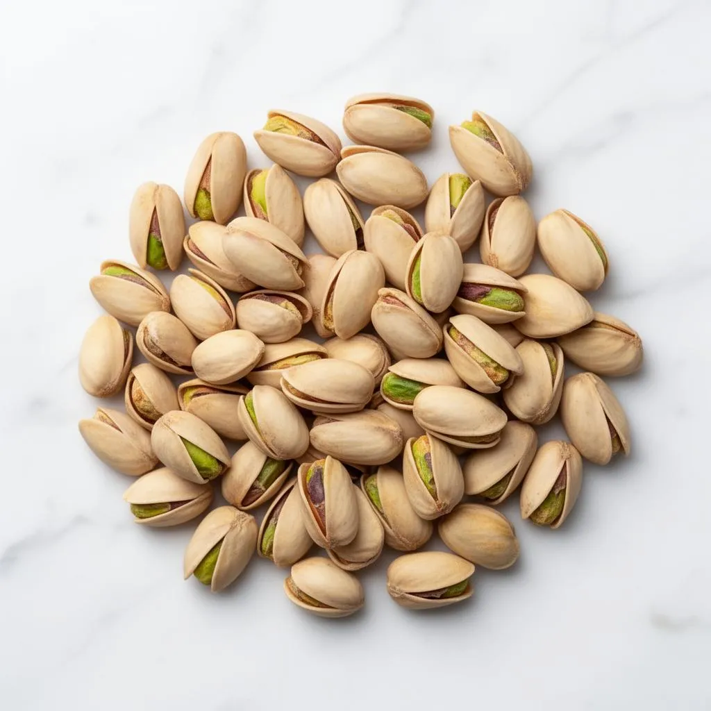 Raw In-Shell Pistachios